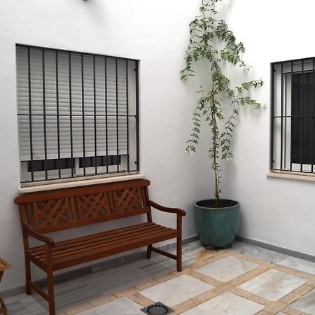 Arraviata Pe Daire Sevilla Dış mekan fotoğraf