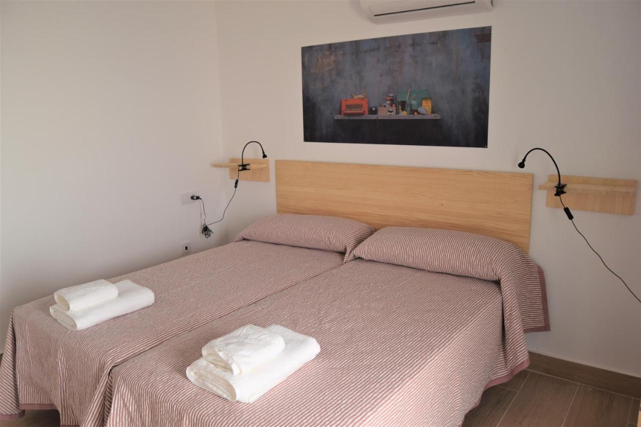 Arraviata Pe Daire Sevilla Dış mekan fotoğraf