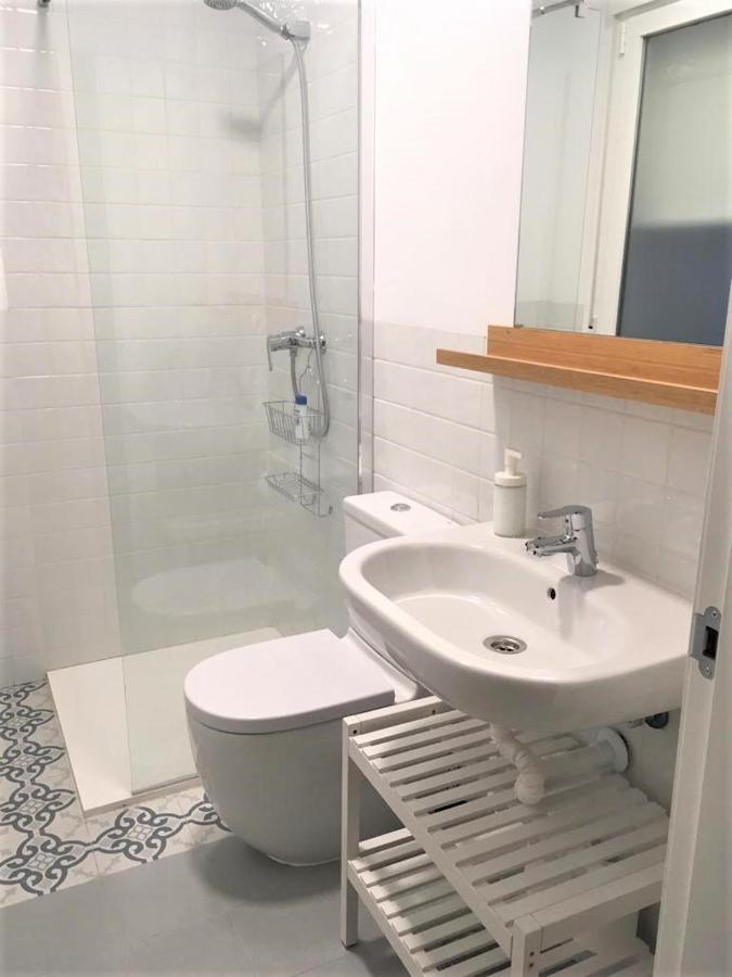 Arraviata Pe Daire Sevilla Dış mekan fotoğraf